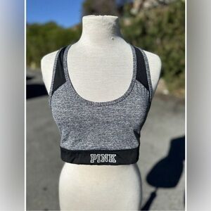 PINK VS Ultimate Sports Bra Size L